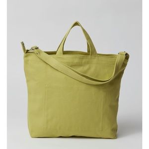 BAGGU horizontal duck bag
